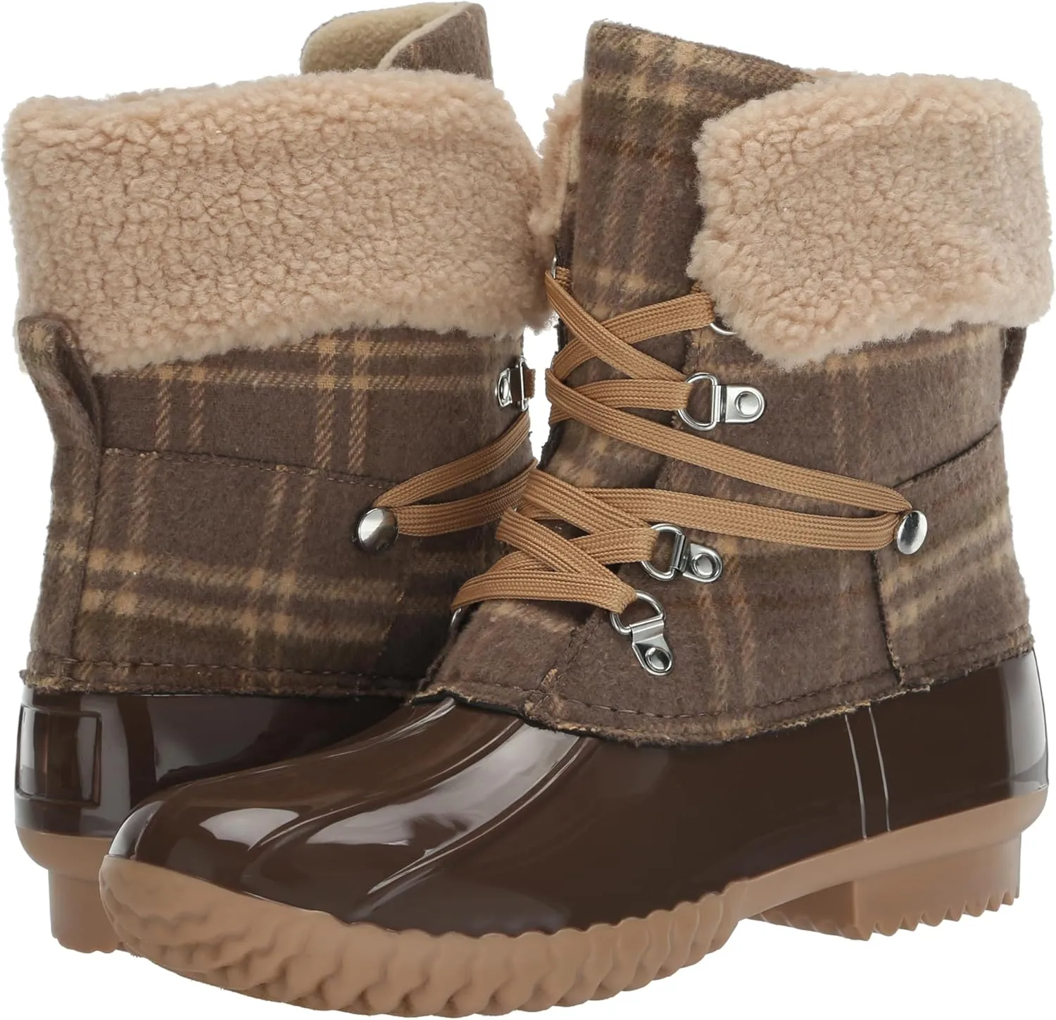 DV Dolce Vita Women's Fashion Boot