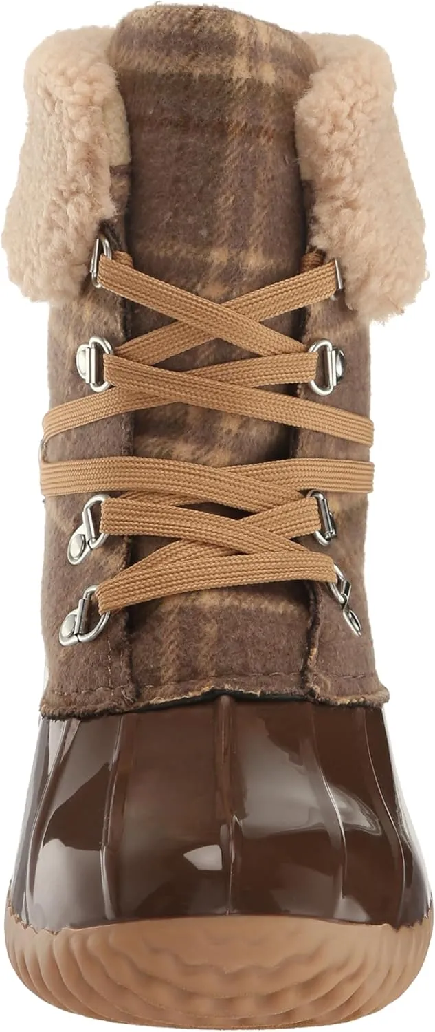 DV Dolce Vita Women's Fashion Boot