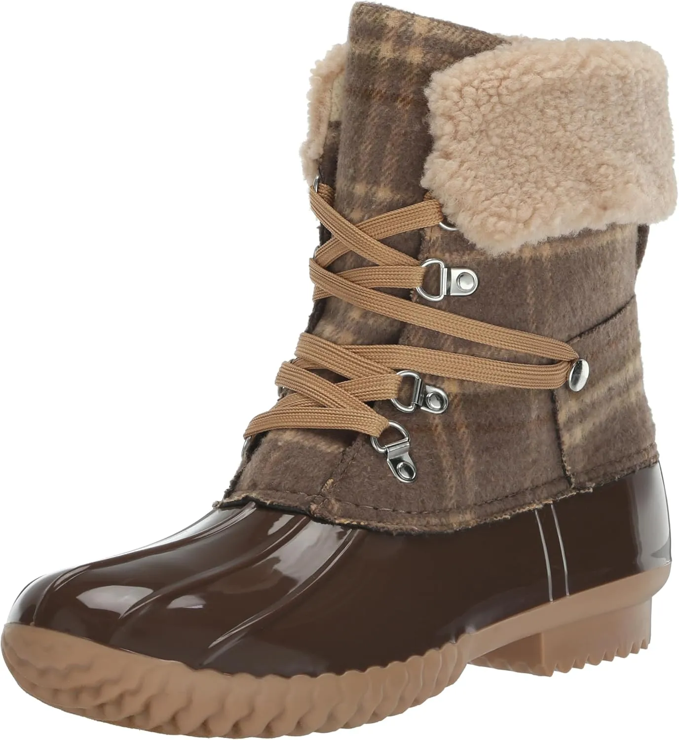 DV Dolce Vita Women's Fashion Boot