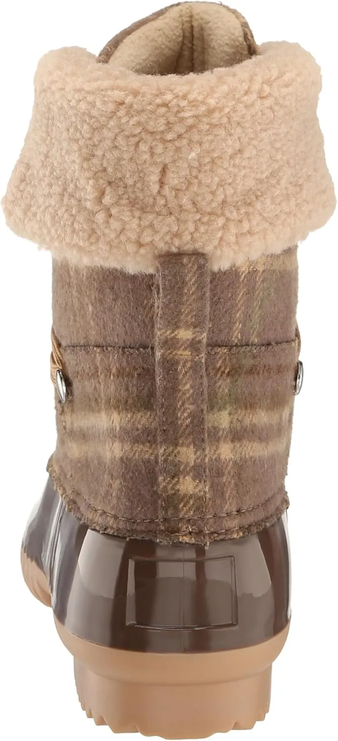 DV Dolce Vita Women's Fashion Boot