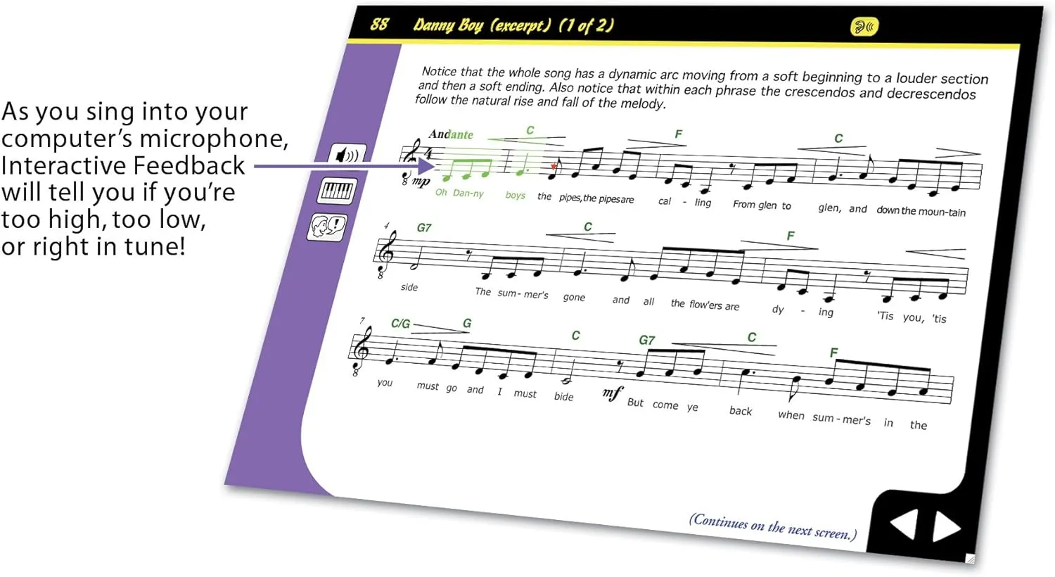 eMedia Singing For Dummies Level 2 [PC Download]