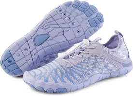 HF Signature Healthy & Non-Slip Breathable Barefoot Shoes, Flexible Lightweight Daily Wear Walking Shoes Unisex