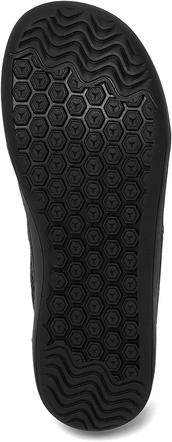 HOBIBEAR Barefoot Shoes for Women Men Zero Drop Sole Wide Toe Box Walking Sneakers