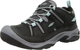KEEN Women's, Circadia Waterproof Hiking Shoe