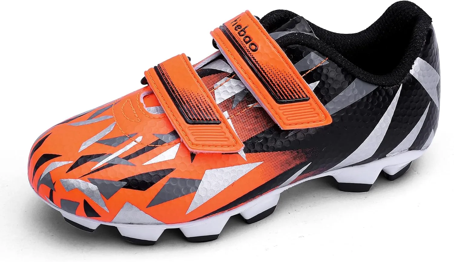 Kids Football Boots Outdoor Sport HG/AG Sneakers Boys Girls Artificial Ground Soccer Cleats Trainning Shoes