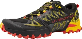 La Sportiva Mens Bushido III GTX Waterproof Trail Running Shoe
