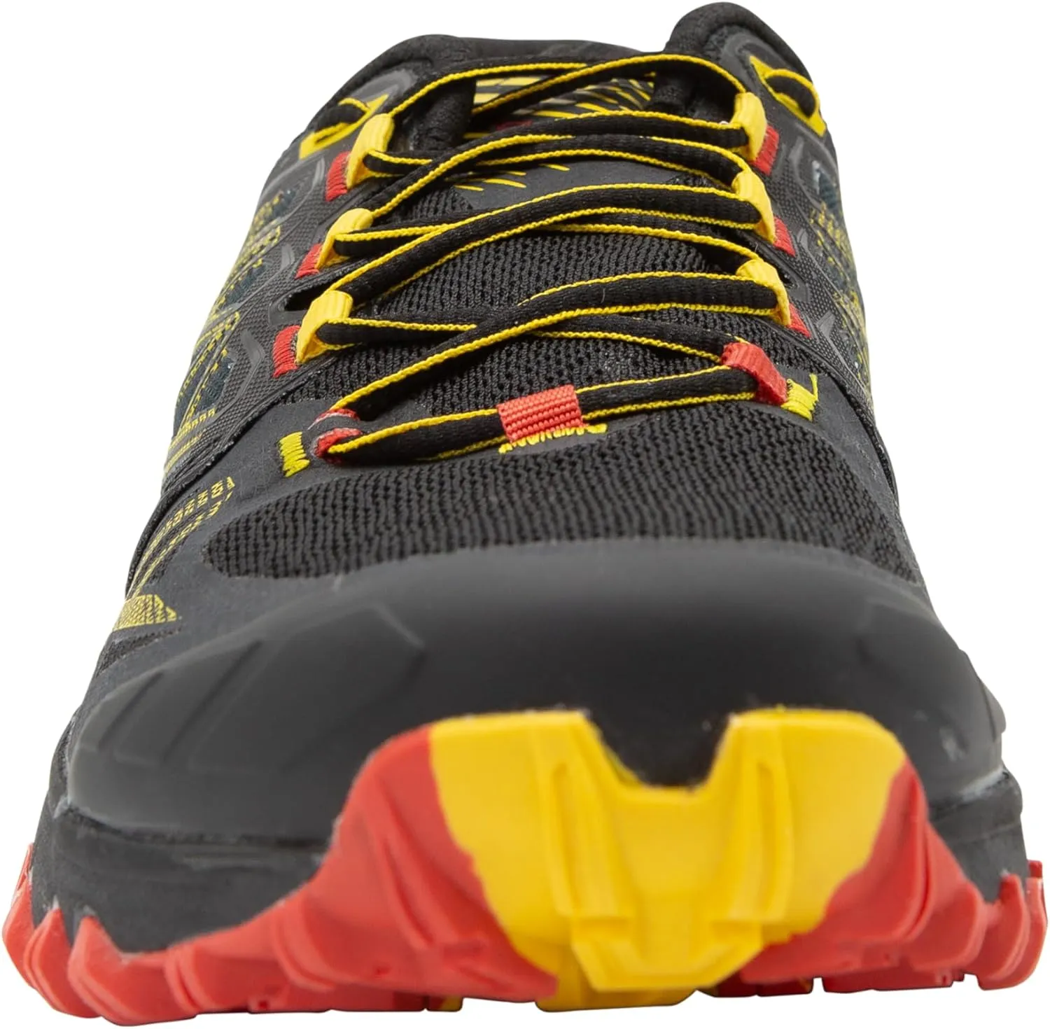 La Sportiva Mens Bushido III GTX Waterproof Trail Running Shoe