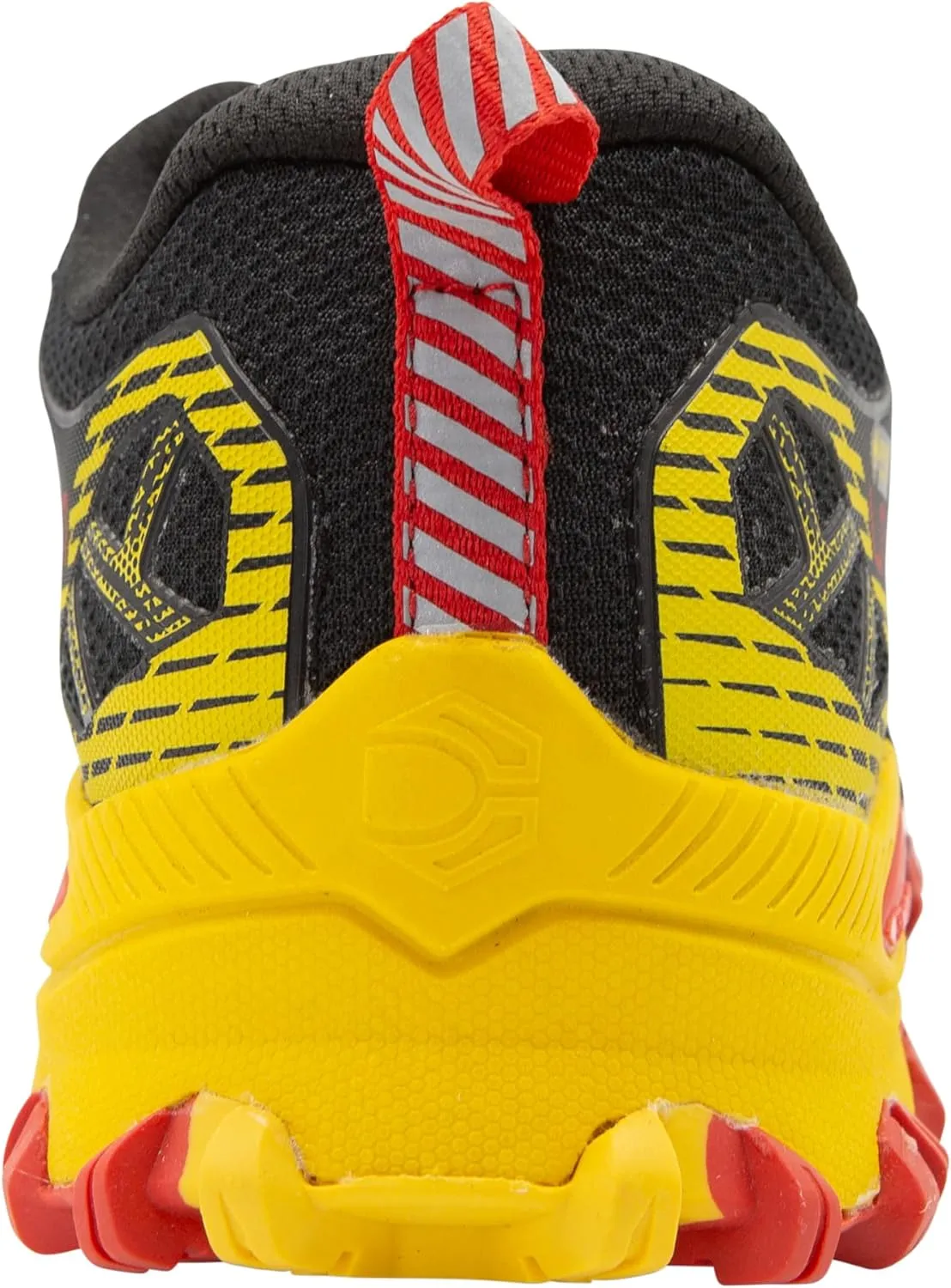 La Sportiva Mens Bushido III GTX Waterproof Trail Running Shoe