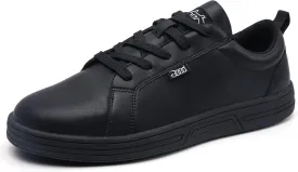 Men's and Women's Non Slip Work Shoes - Slip Resistant Food Service Chef Nursing Shoes