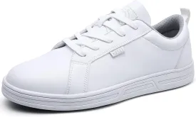 Men's and Women's Non Slip Work Shoes - Slip Resistant Food Service Chef Nursing Shoes