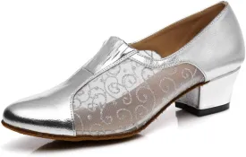 Minishion womens Fashion Dance Shoes