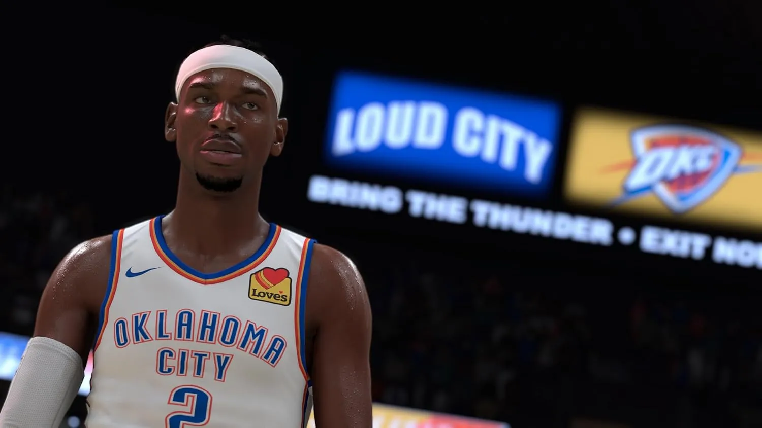 NBA 2K25 - Xbox One