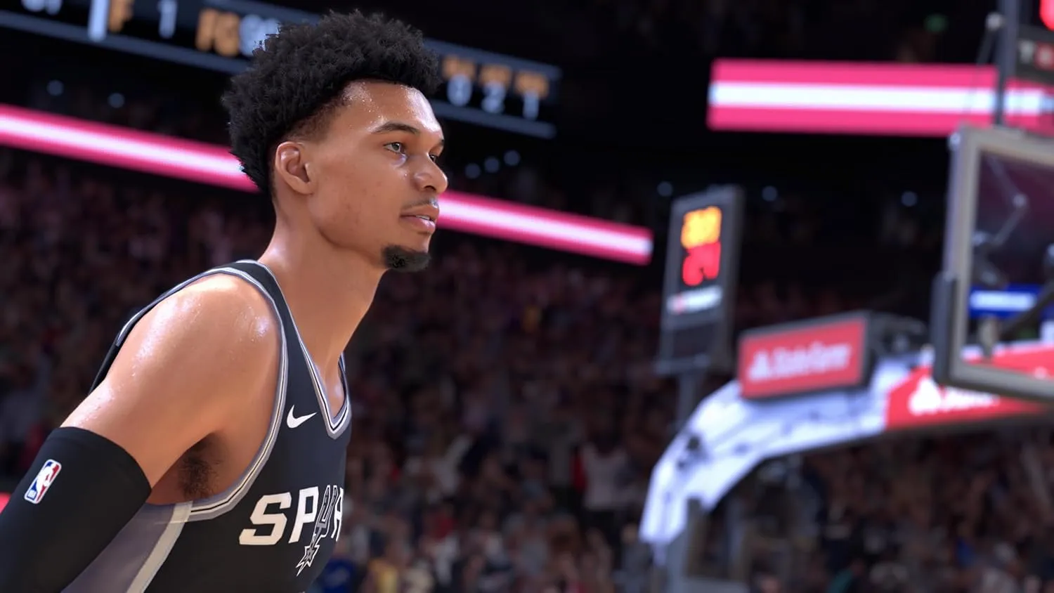 NBA 2K25 - Xbox One