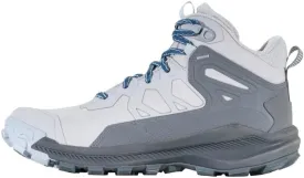 Oboz Women's Katabatic Mid B-DRY Waterproof Hiking Boot