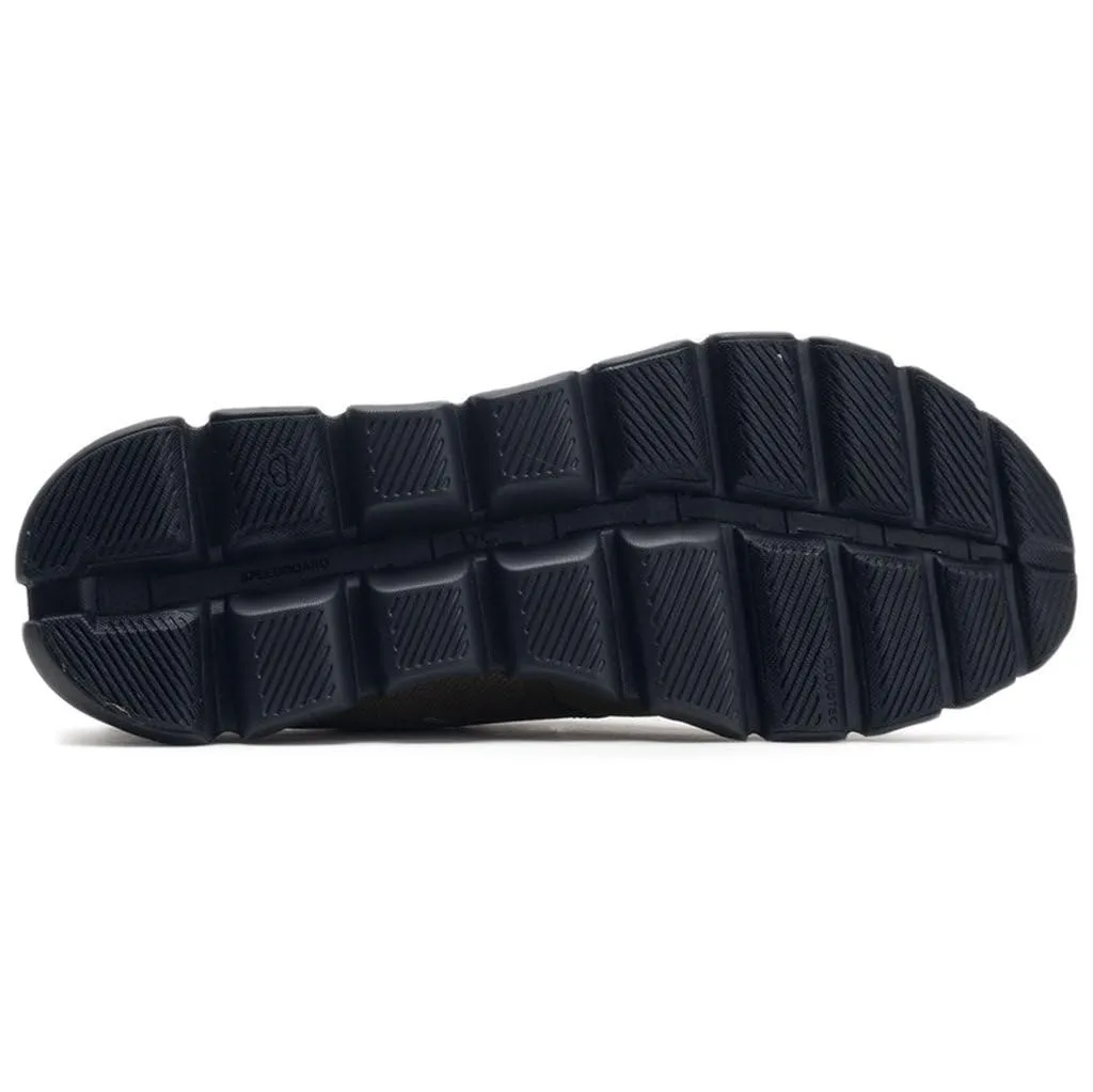 On Men's Cloud X 3 Sneakers, Hunter | Black, 12 Medium US