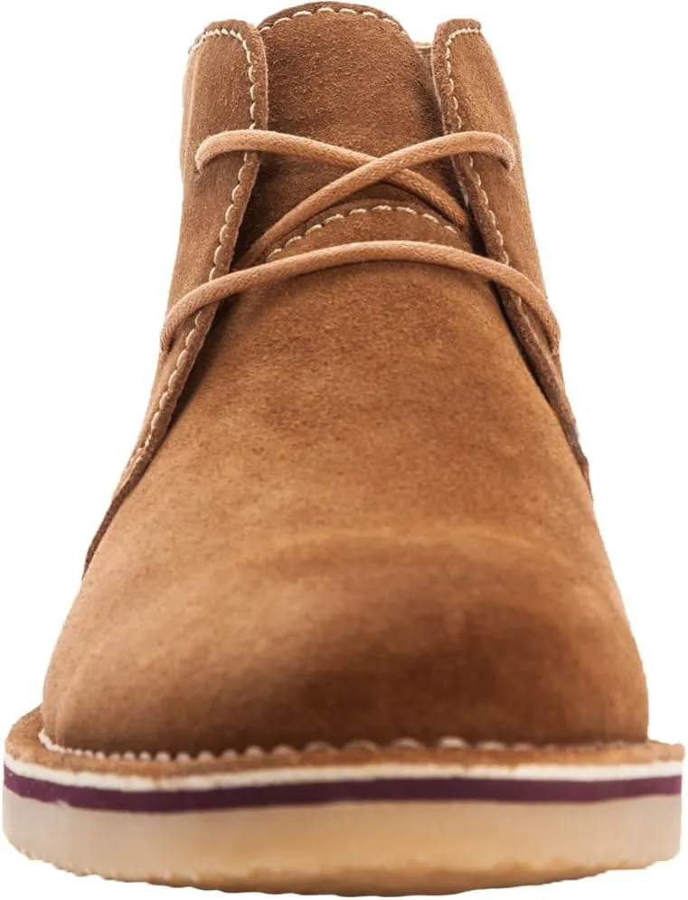 Propt Men's Findley Chukka Boot