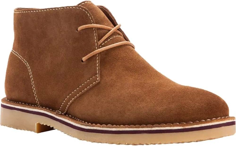 Propt Men's Findley Chukka Boot