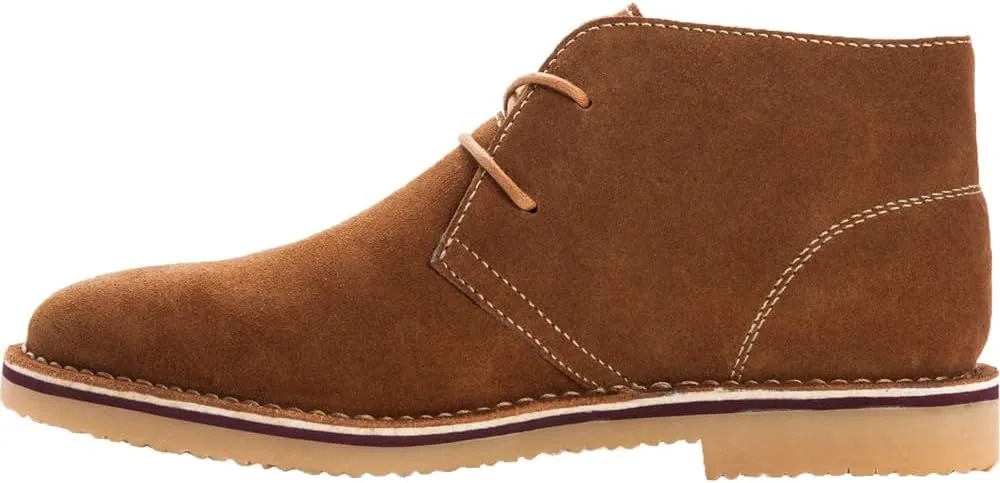 Propt Men's Findley Chukka Boot