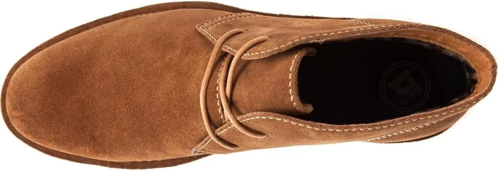 Propt Men's Findley Chukka Boot