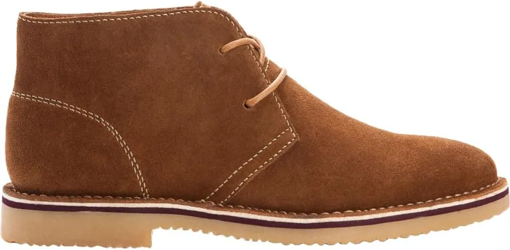 Propt Men's Findley Chukka Boot