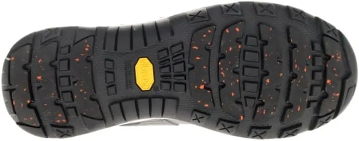 Propt Men's Moa012s Hiking Shoe