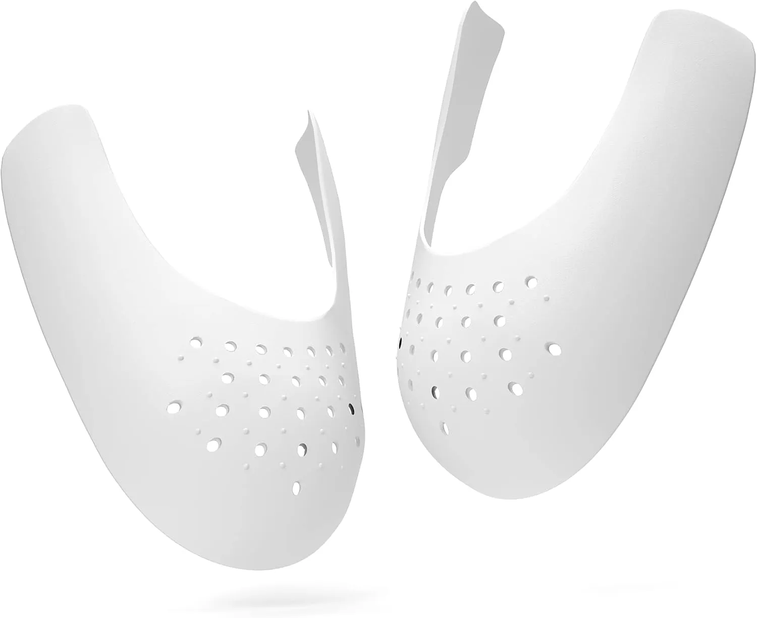  Protect | Shoe Crease Protector Guards for Sneakers: Air Force 1, Jordans, Dunks & More  2 Pairs