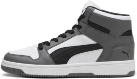 PUMA Men's Rebound Layup Sneaker