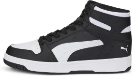 PUMA Men's Rebound Layup Sneaker