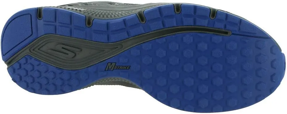 Skechers Men's Go Run Consistent Air Cooled Foam Athletic Sneakers
