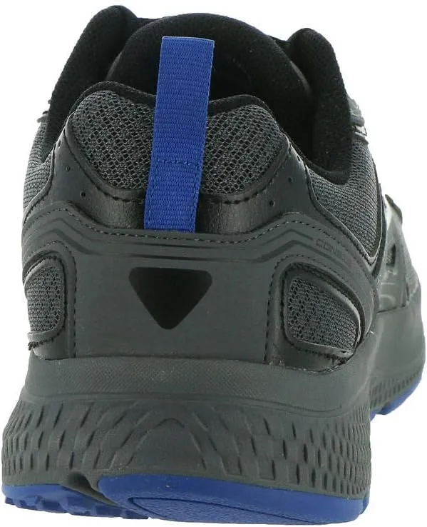 Skechers Men's Go Run Consistent Air Cooled Foam Athletic Sneakers