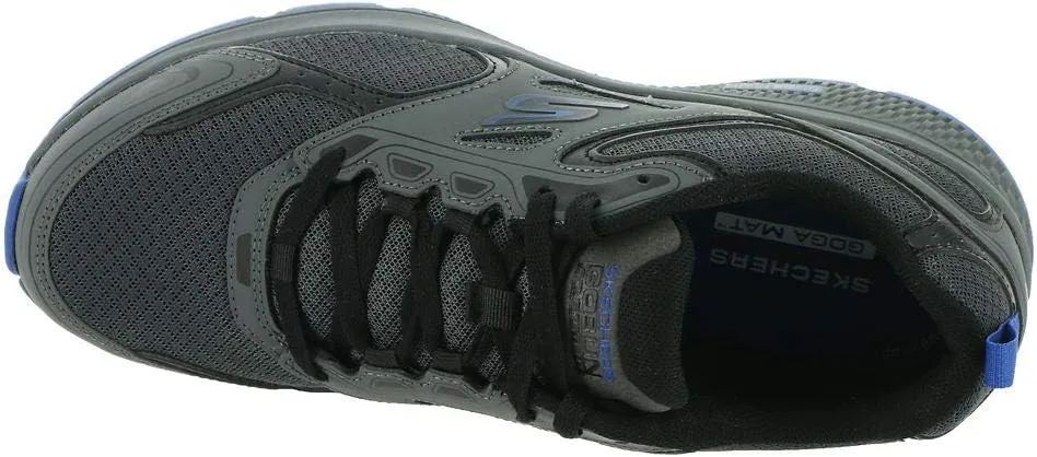 Skechers Men's Go Run Consistent Air Cooled Foam Athletic Sneakers