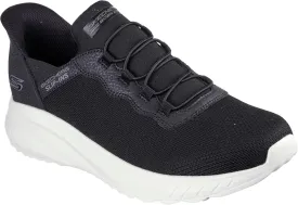 Skechers Men's Hands Free Slip-ins Bobs Squad Chaos-Daily Hype Sneaker