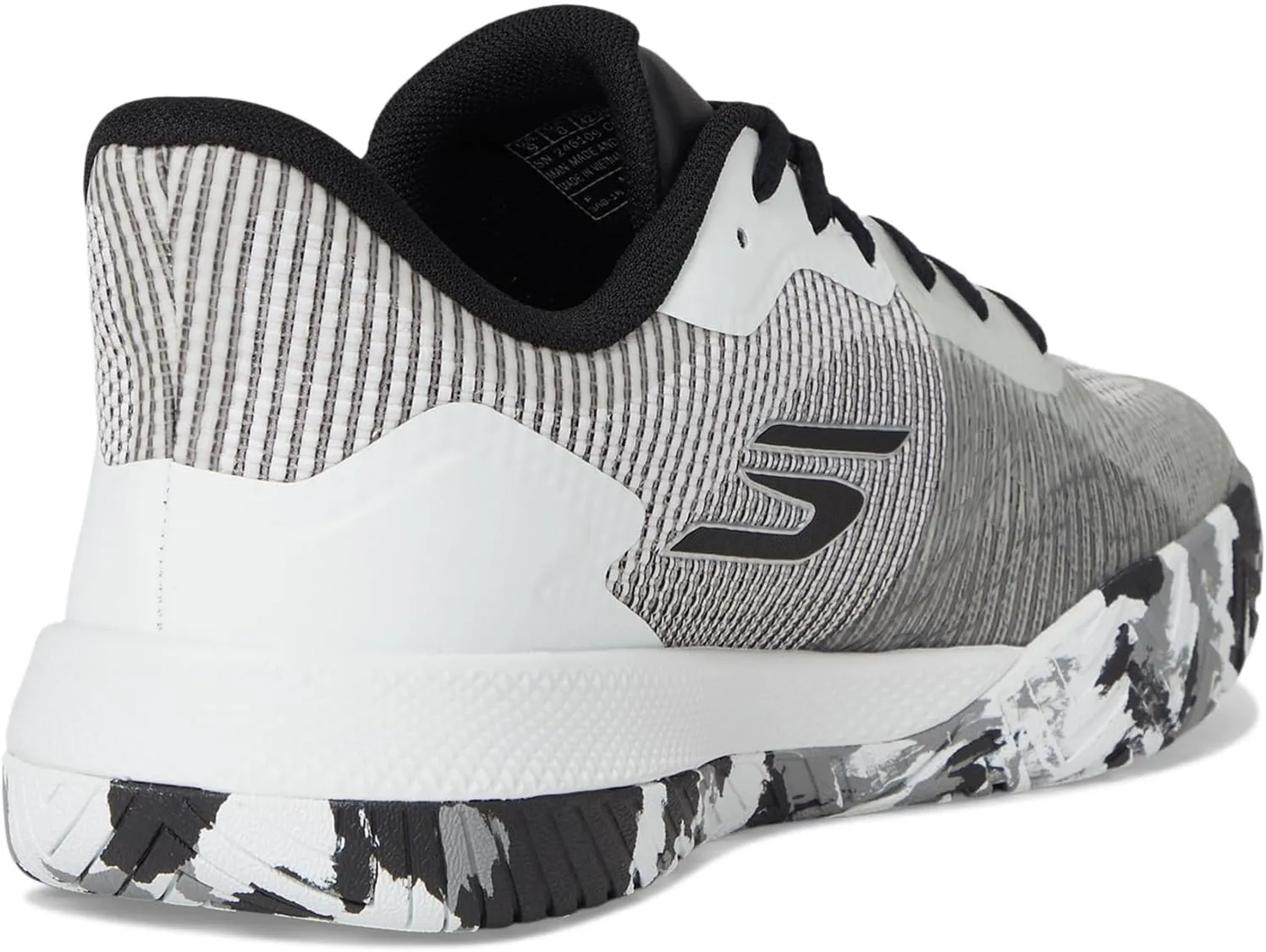 Skechers Men's Pickleball Viper Court Pro 2.0 Sneaker