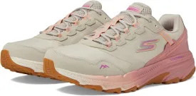 Skechers Women's Go Run Trail Altitude 2.0 Pine Ridge Waterproof Hiking Shoe