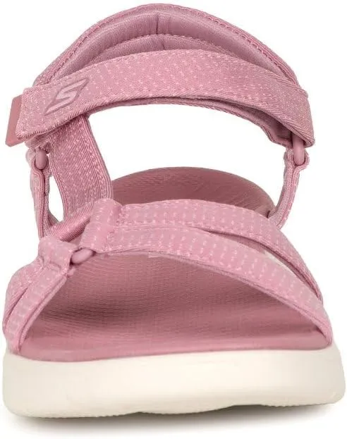 Skechers Women's Go Walk Flex Sandal-Sublime Sport
