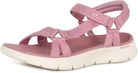 Skechers Women's Go Walk Flex Sandal-Sublime Sport