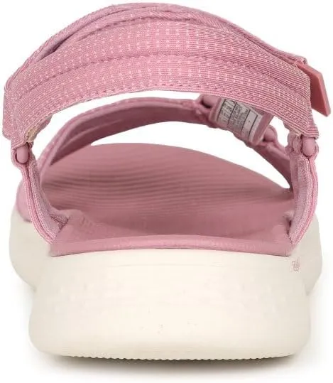 Skechers Women's Go Walk Flex Sandal-Sublime Sport