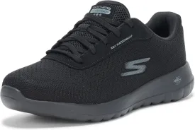 Skechers Women's Go Walk Joy Sareh Waterproof Sneaker