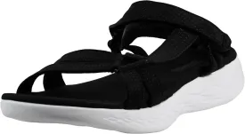 Skechers Women's On-the-go 600 - Brilliancy Sport Sandal