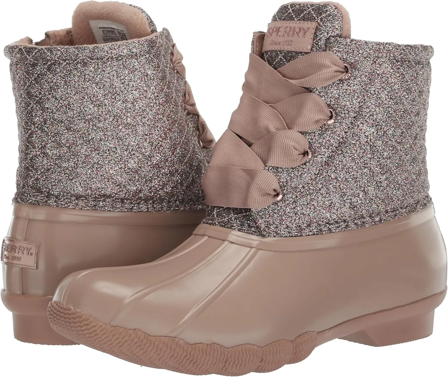 Sperry Women's Saltwater Rain Boot