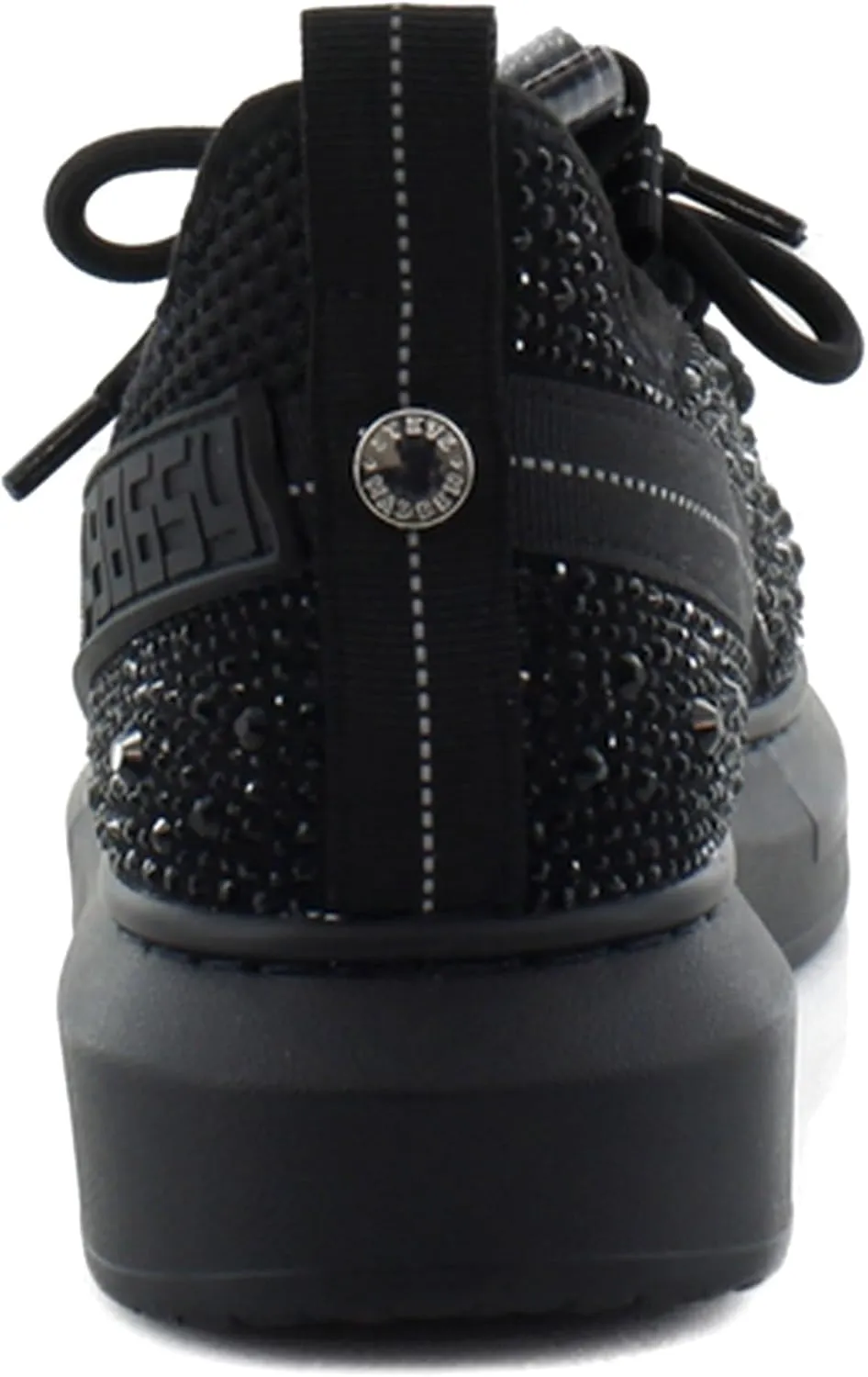 Steve Madden Women's Glorify Sneaker