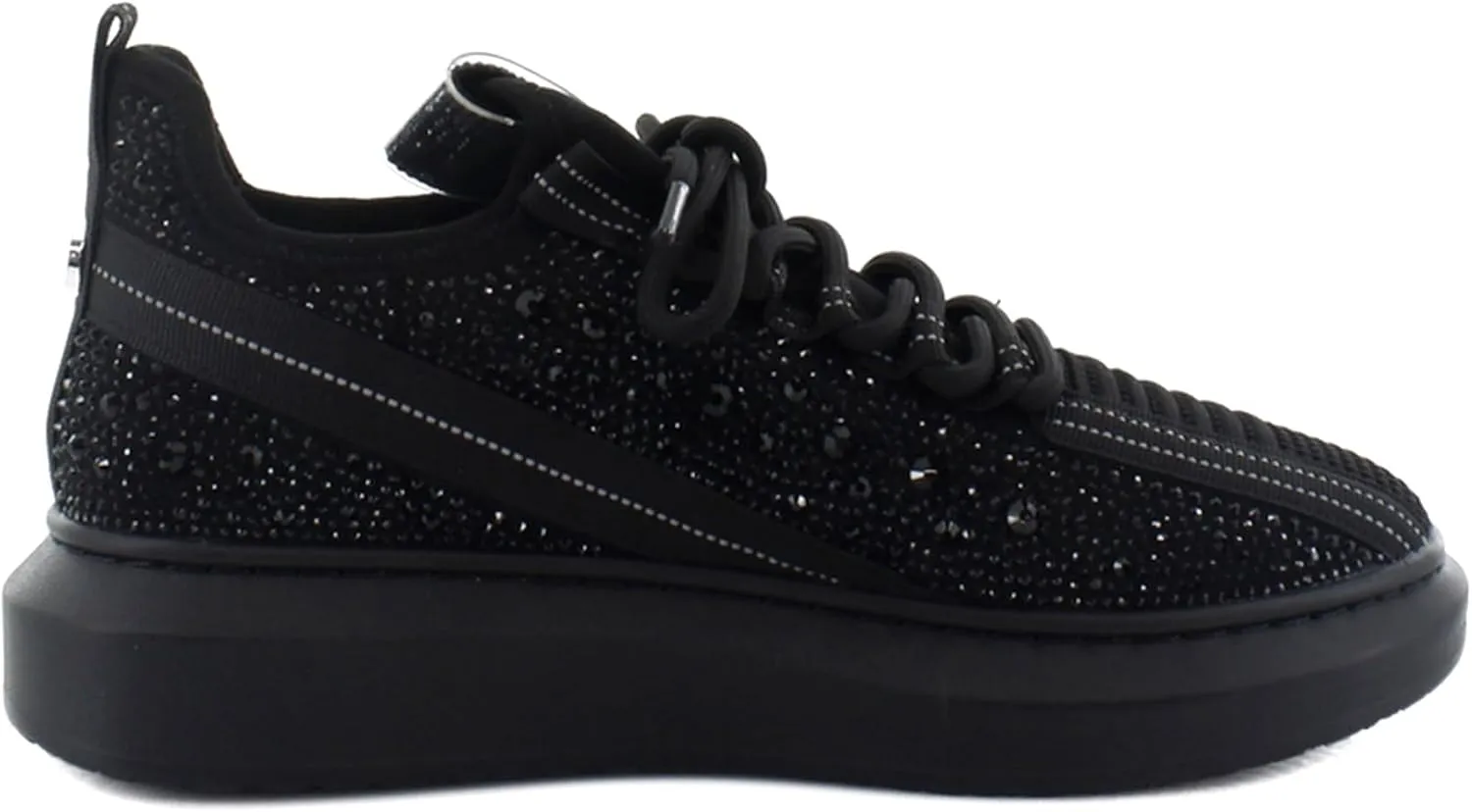 Steve Madden Women's Glorify Sneaker
