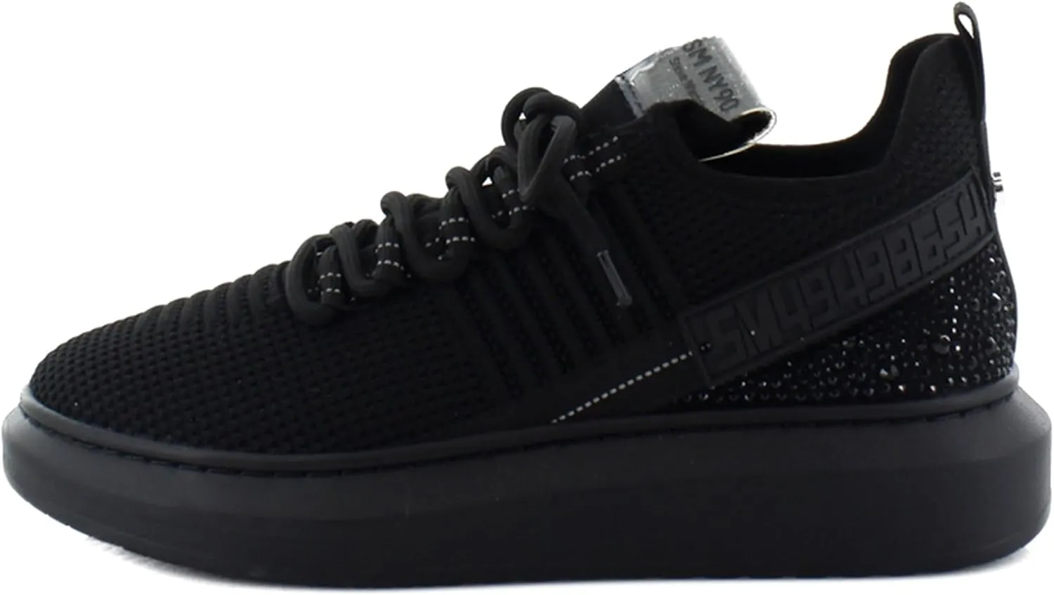 Steve Madden Women's Glorify Sneaker