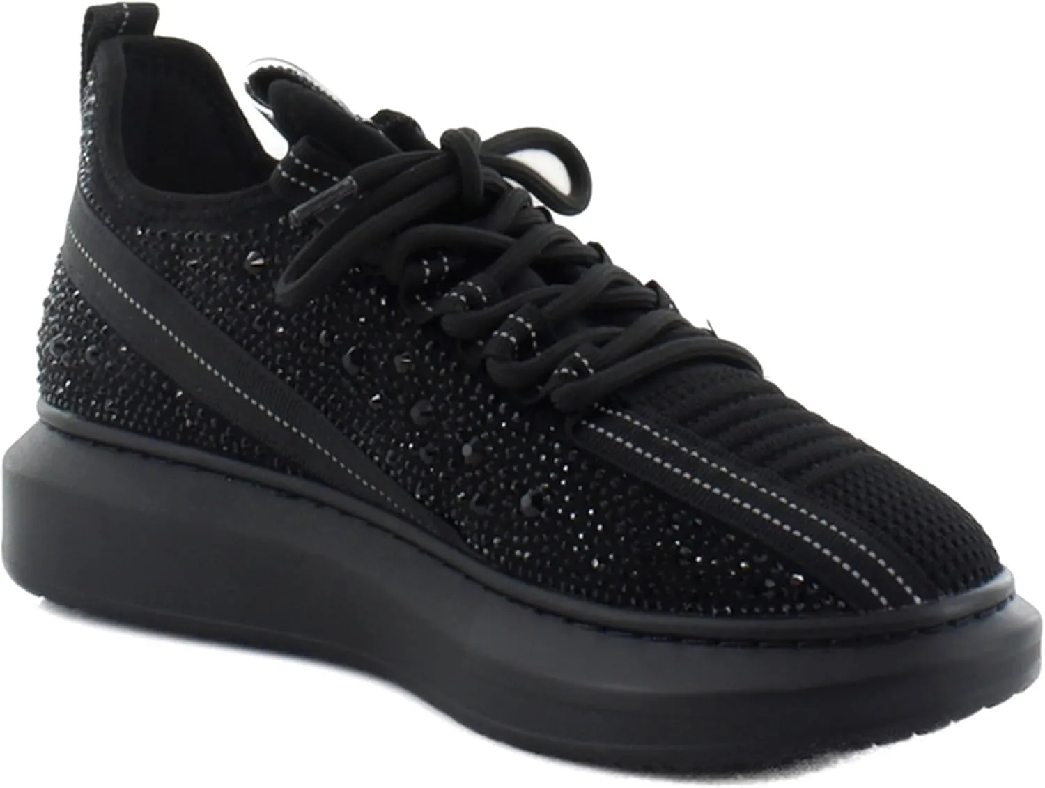 Steve Madden Women's Glorify Sneaker
