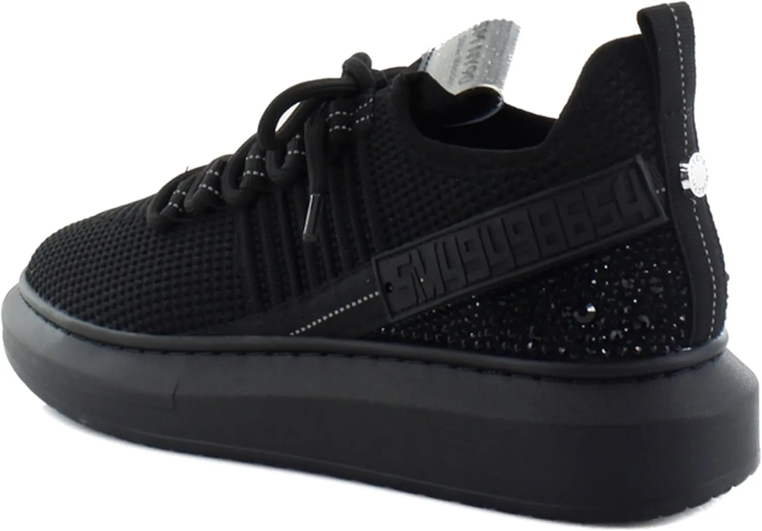 Steve Madden Women's Glorify Sneaker