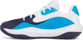 Under Armour Unisex-Adult Lockdown 7 Low Sneaker