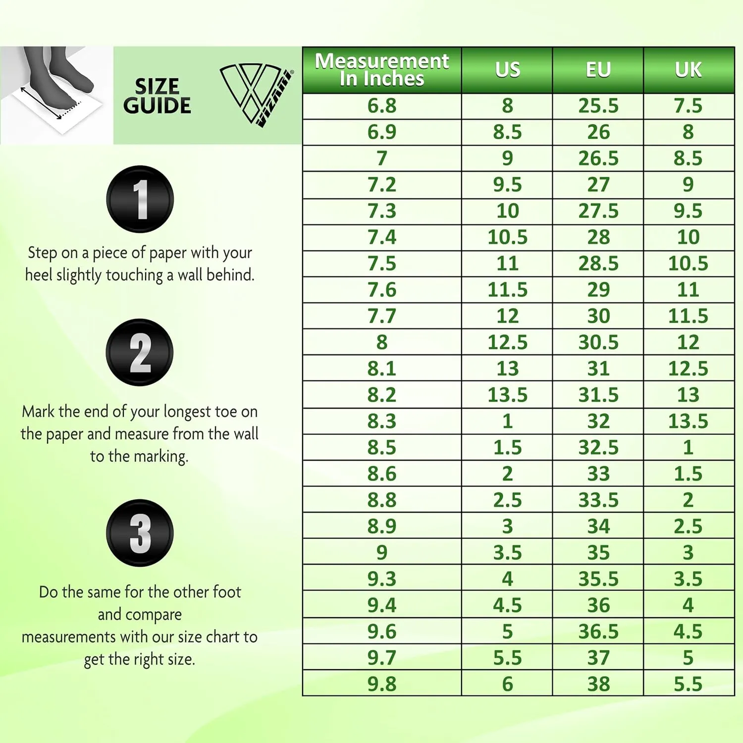 Vizari Frost Firm Ground Soccer Shoes for Youth | Graphic Football Shoes for Kids with Comfort & Padded Linings | Durable Cleats for Boys & Girls Perfect for Outdoor Play