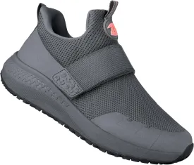 Women's Non Slip Work Shoes Slip Resistant Waterproof Chef Shoe for Women Working in Kitchen Restaurant Food Service Slip-On Design Walking Sneakers Zapatos Trabajo