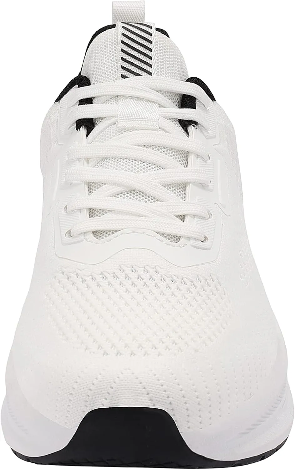 WONESION Women's Non Slip Walking Running Shoes Lightweight Athletic Tennis Sport Fashion Sneakers for Gym Work Nursing